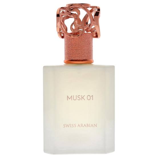 Musk Al Arab Perfume